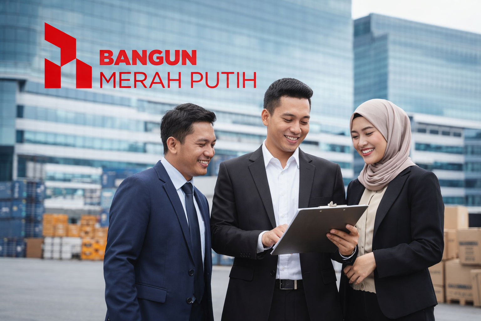 Proses Hatchery - Indonesia